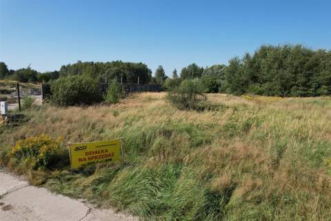 Działka na sprzedaż, 16100 m2, Ińsko
