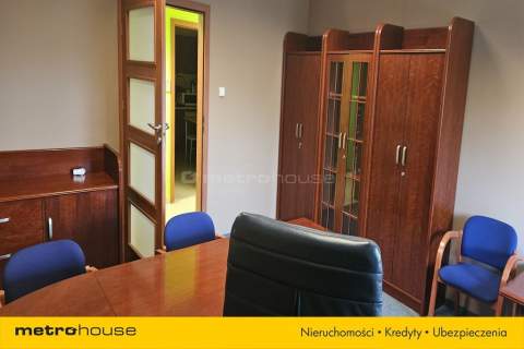 Nieruchomość komercyjna do wynajęcia, 290 m2, Łódź
