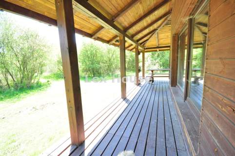Dom na sprzedaż, 500 m2, Złocieniec