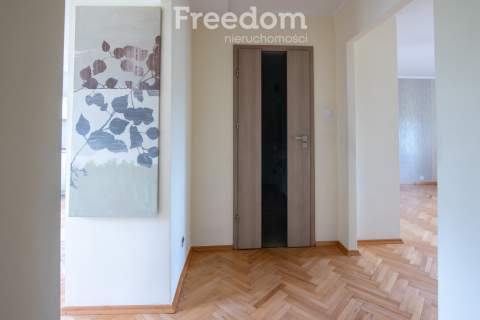 Atrakcyjne 3-pokojowe mieszkanie, Południe-65,5m2