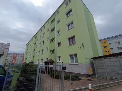 Kawalerka, III piętro, ul. Jagiellońska