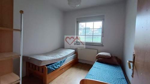 JEZIORANY - BUDYNEK MIESZKALNY 150 M2 Z MOZLIWOŚCI