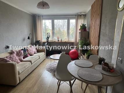 Mieszkanie do wynajęcia, 35 m2, Lubin