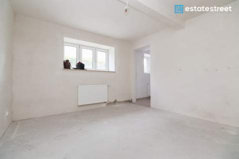3-pok. mieszkanie z garderobą i 70m2 ogrodem 