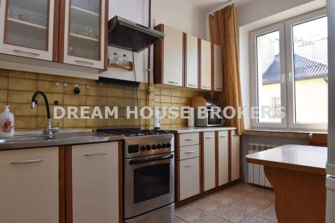 Mieszkanie Sprzedam-Wynajmę 48m2 Centrum 