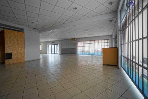 Biuro do wynajęcia, 230 m2, Katowice