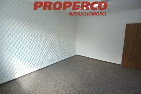Lokal biurowy 17,71 m2 - Niewachlów, Kielce