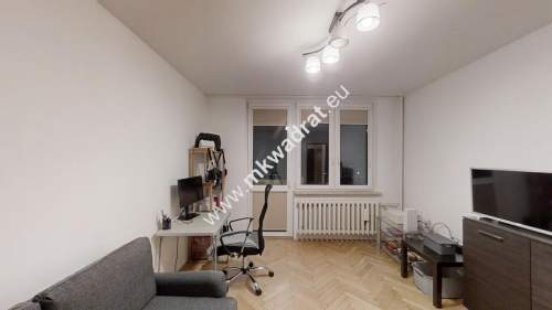 LUX M3 Mokotów, 48,9 m2 OKAZJA 