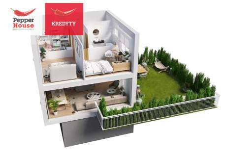 Mieszkanie na sprzedaż, 120,15 m2, Gdańsk