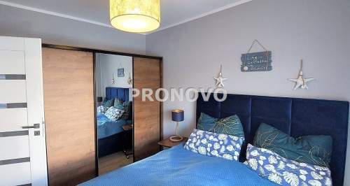 apartament 2 pokoje Dziwnówek