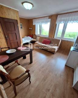 Dom - widok na Zalew Wiślany Krynica Morska/Piaski