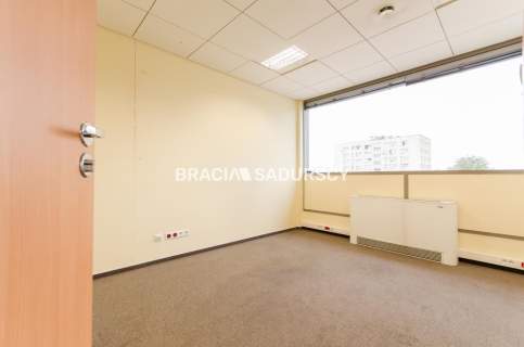 Biuro do wynajęcia, 520 m2, Kraków