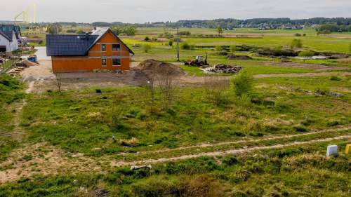 Wyjątkowa lokalizacja   blisko natury i miasta