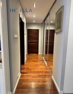 Piękny Apartament 3 pokoje Miasteczko Wilanów