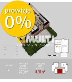 Apartament w Niechorzu - tylko 1 minuta do plaży