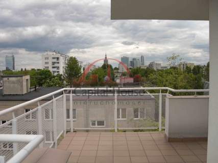 Mieszkanie do wynajęcia, 185,7 m2, Warszawa