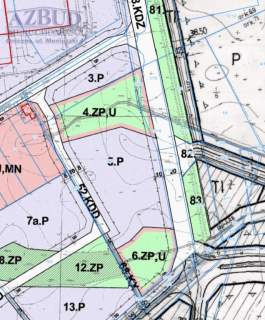 Działka inwestycyjna na sprzedaż, 20000 m2, Gniezno