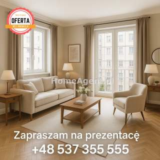 Lokalizacja która się nie starzeje w Katowicach 