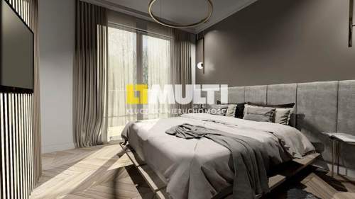 Luksusowe Apartamenty Premium SEA VIEW