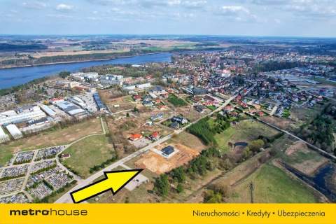 Wyjątkowa działka w Olecku - 5101 m2, ul. Leśna