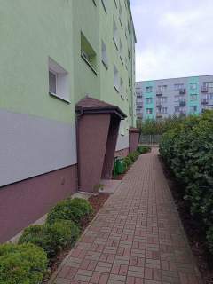 Kawalerka, III piętro, ul. Jagiellońska