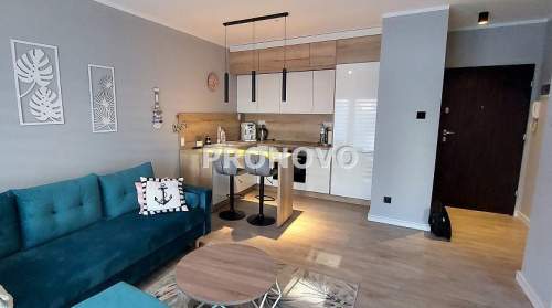 apartament 2 pokoje Dziwnówek