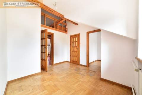 Ciche Mieszkanie 3 Pokoje 85 m2 Mokotów Sadyba