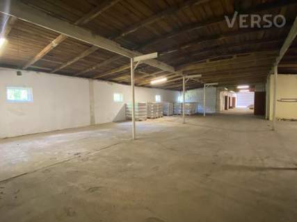 Magazyn - Zębice Wrocławskie 500-800m2 do wynajmu