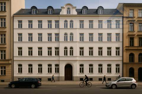 Sprzedam kamienicę Centrum Warszawy