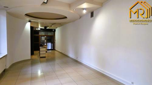 Lokal użytkowy do wynajęcia, 120 m2, Tarnów