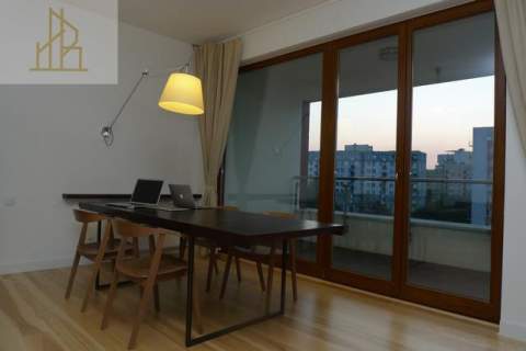 Mieszkanie do wynajęcia, 80 m2, Warszawa