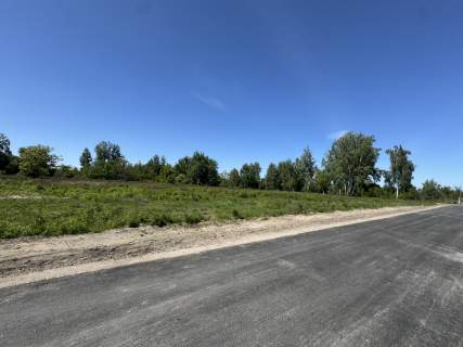 Masztowa blisko centrum 1681m2