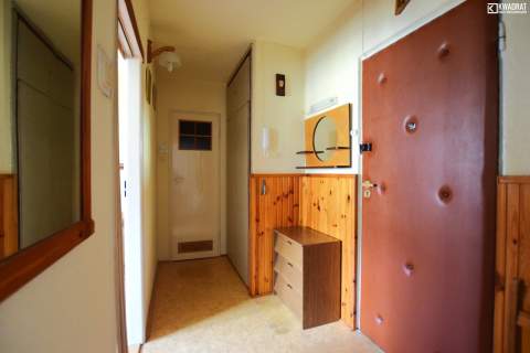 Dwupokojowe mieszkanie o pow. 32m2/LSM