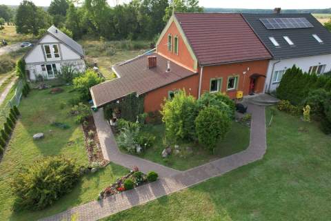 Dom na sprzedaż, 140 m2, Dobra