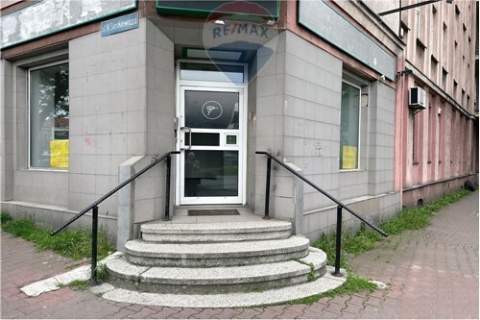 Ciekawy lokal do wynajęcia centrum Sosnowca