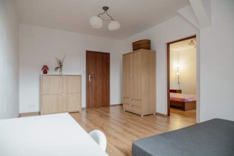 Mieszkanie 105 m2 Gliwice Plac Piłsudskiego