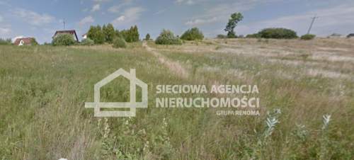 Działka budowlana 1062 m2 Lublewo Gd.