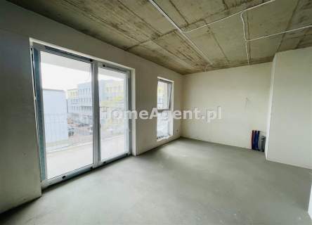 Apartament w sercu Katowic gotowy na Twoją wizję 