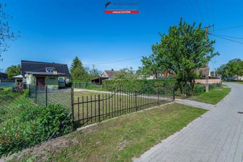 Wolnostojący lokal użytkowy na sprzedaż, Rudna