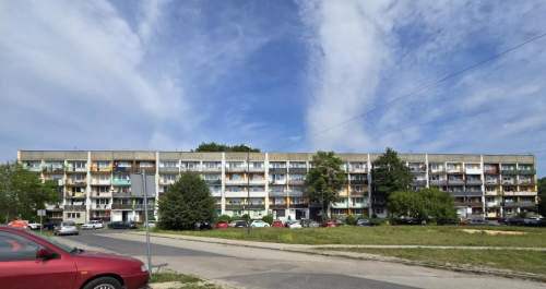 Zabrze Witosa 20 m2 w bloku balkon SPRZEDANE