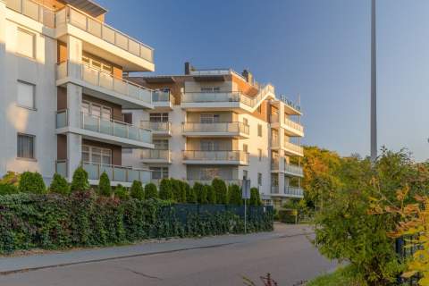 Apartament 3 pokoje Przymorze blisko plaży