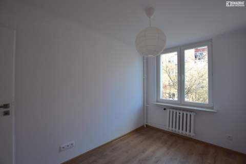 3pokojowe mieszkanie/pow.47,87 m2/Śródmieście