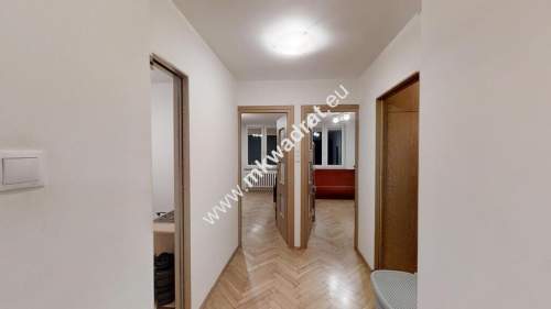 LUX M3 Mokotów, 48,9 m2 OKAZJA 