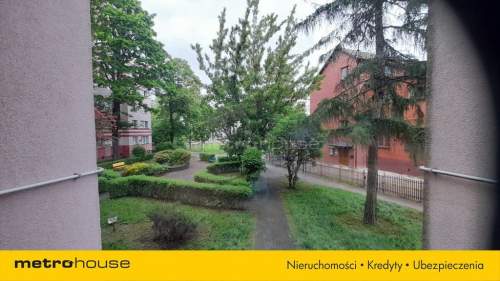Dwa pokoje na Plantach gotowe do zamieszkania.