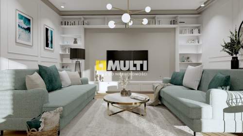 Luksusowe Apartamenty Premium SEA VIEW