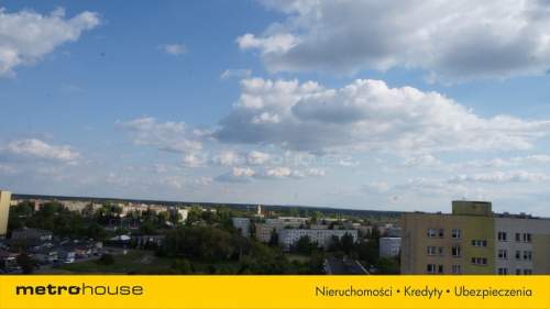 Wyjątkowe mieszkanie z 2 balkonami 