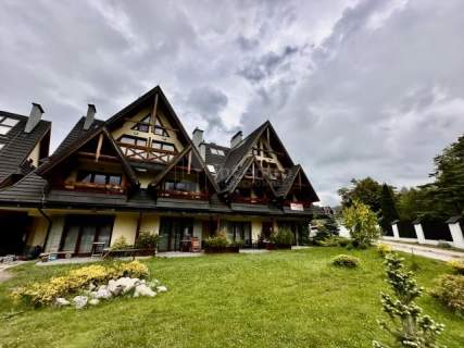 KOŚCIELISKO APARTAMENT 60 M2 SAUNA, BASEN I WIDOKI