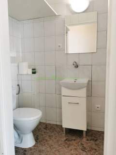 Pawilon handlowy w centrum Niebuszewa