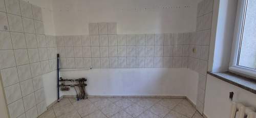 Przestronne mieszkanie M4 w uroczej okolicy