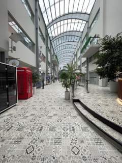 Biuro do wynajęcia, 36 m2, Katowice